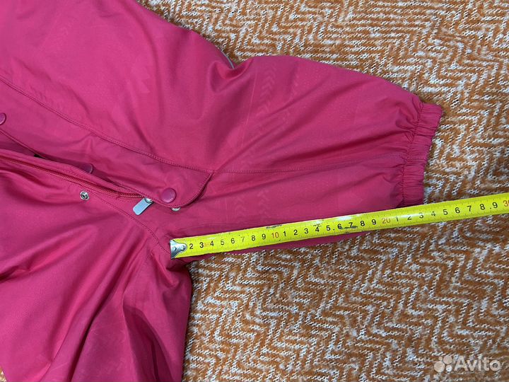 Комбинезон reima 74 зимний