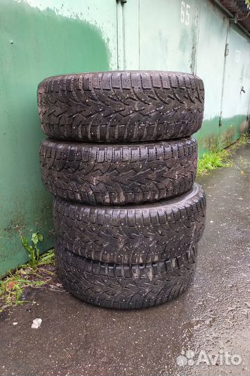 Toyo Observe G3-Ice 235/60 R18 107T