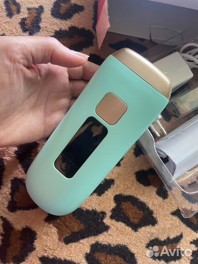 Фотоэпилятор