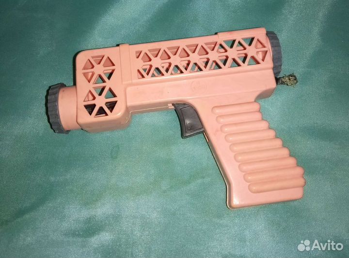 Игрушки советской поры