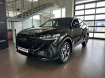 Новый Haval F7x 2.0 AMT, 2024, цена от 2 999 000 руб.