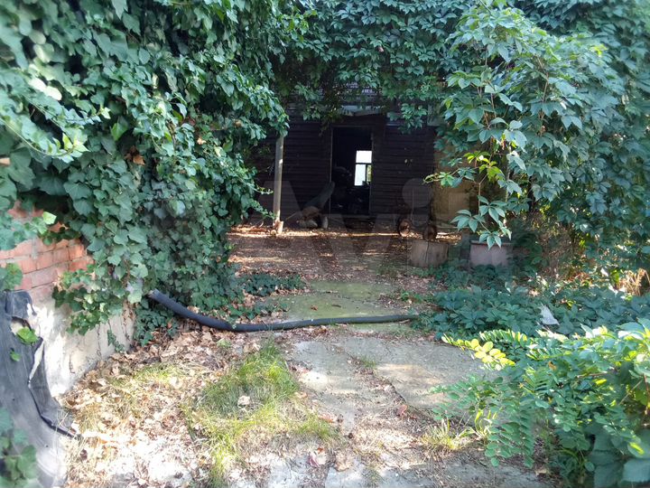 Дом 57 м² на участке 14 сот.