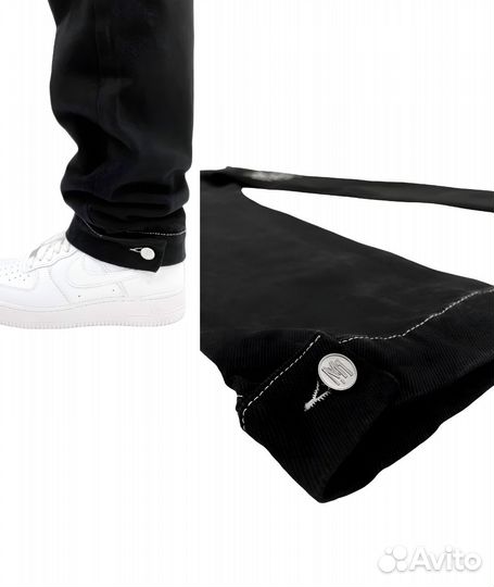 Джинсы Marcelo Miracles Yumms Марсело Мираклс Ямс