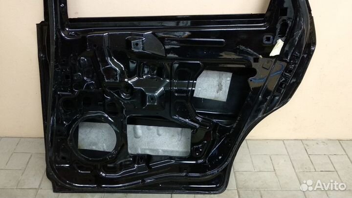 Дверь задняя правая Ford Mondeo 4 2010-2015 г сед