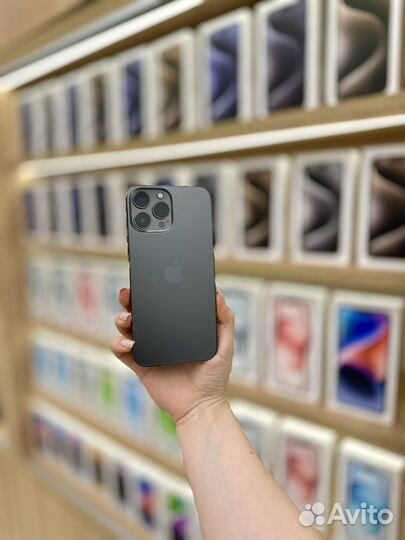 iPhone 13 Pro Max, 512 ГБ