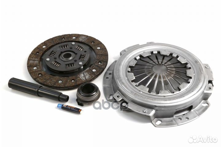 Сцепление Renault Logan, Logan MCV, LADA Largus