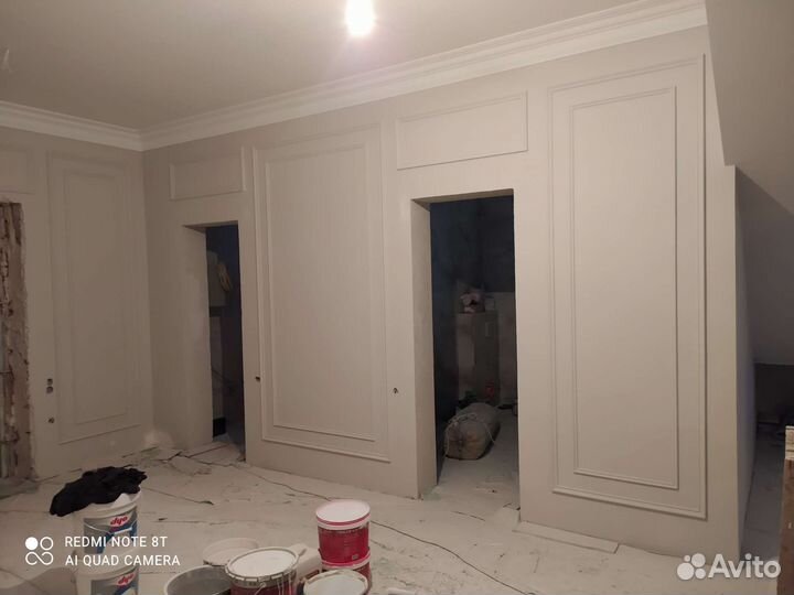 Мастер маляр