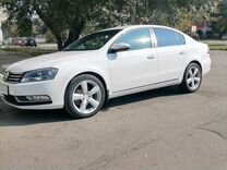 Volkswagen Passat 1.4 AMT, 2011, 189 000 км, с пробегом, цена 1 050 000 руб.