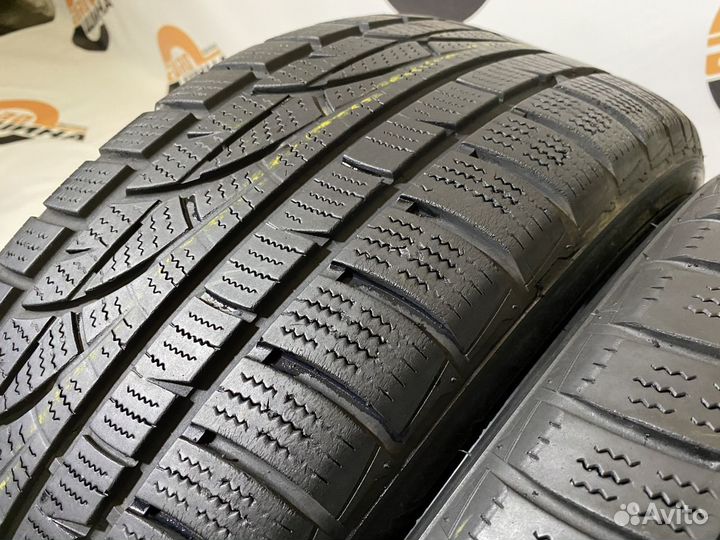 Hankook Winter I'Cept Evo W310 225/55 R17