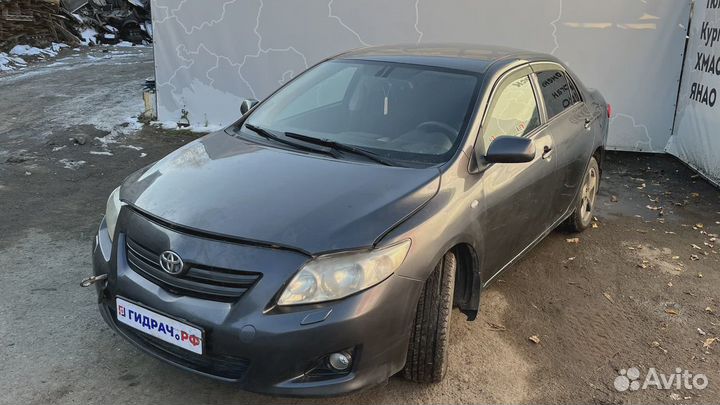 Радиатор кондиционера Toyota Corolla (E150) 88450-12280