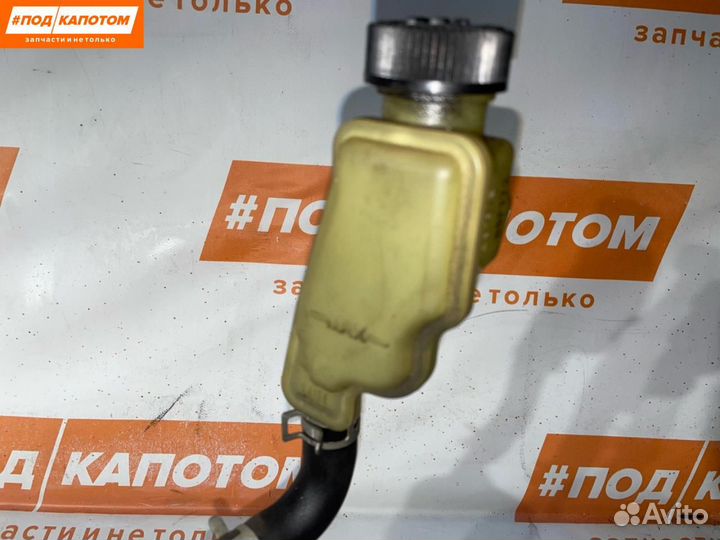 Электрогидроусилитель руля Mazda 3 BK 2005