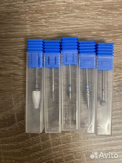 Аппарат для маникюра strong 210