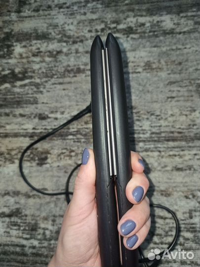 Выпрямитель для волос Remington