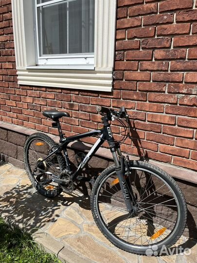 Велосипед GT