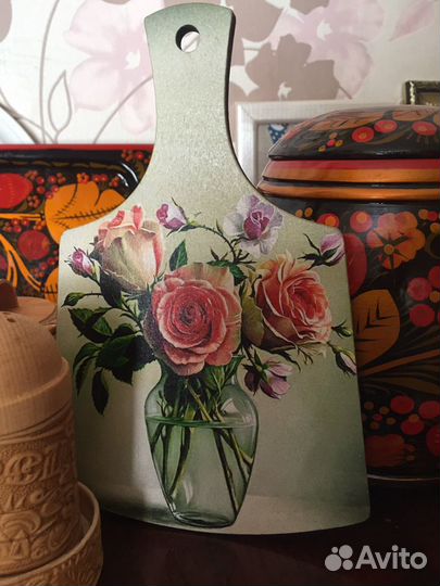 Сувенирная посуда, хорошо на подарок