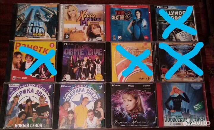 Компьютерные игры