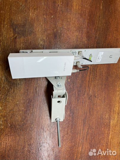 Точка доступа tp link wbs510 и AM-5G16-120