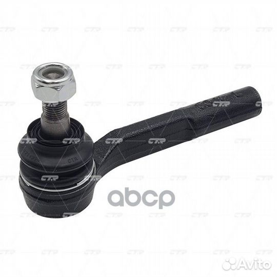 CE0149L наконечник рулевой левый замена CEG22L