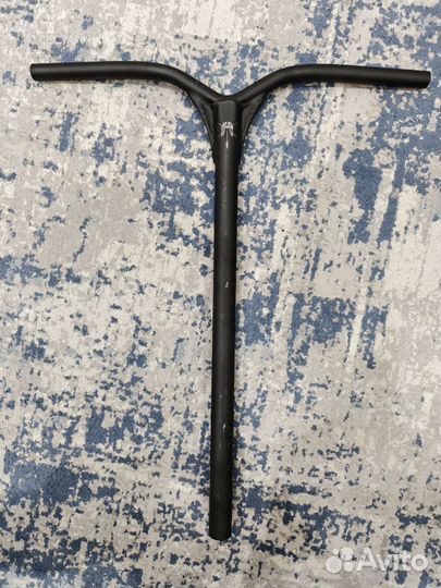 Руль ethic dryade v2