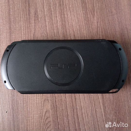 Sony PSP