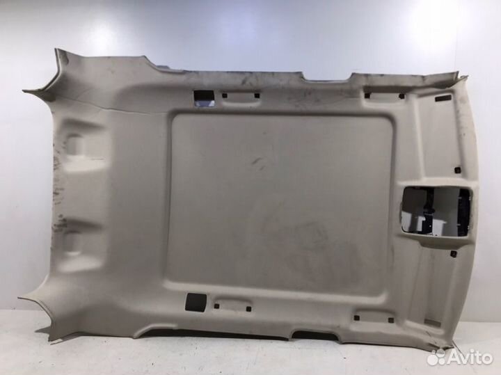 Обивка потолка Land Rover Range Rover Sport L494