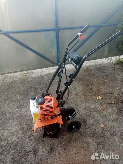 Миникультиватор