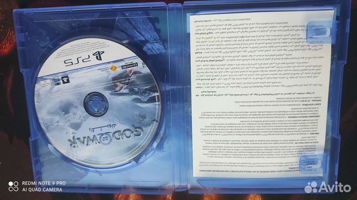Игры для приставок ps5