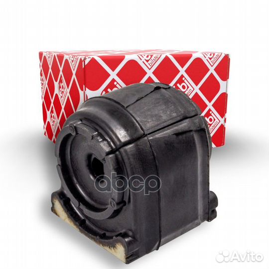 Втулка стабилизатора зад прав/лев 45856 Febi