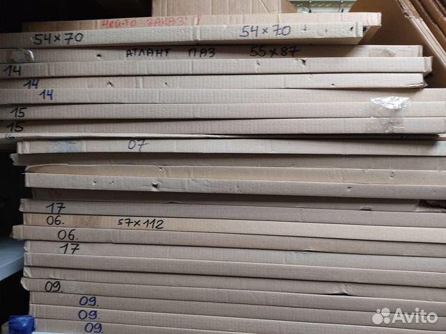 Уплотнитель холодильника Indesit, Ariston, Stinol