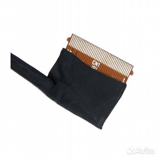 Шлейф матрицы для ноутбука Dell Inspiron 17R, N711