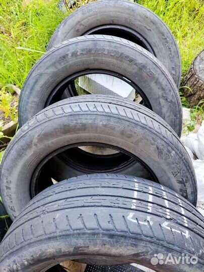 Triangle Protract TEM11 225/65 R17