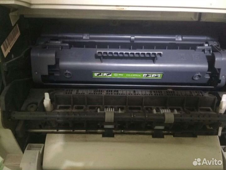 Принтер LBP-810
