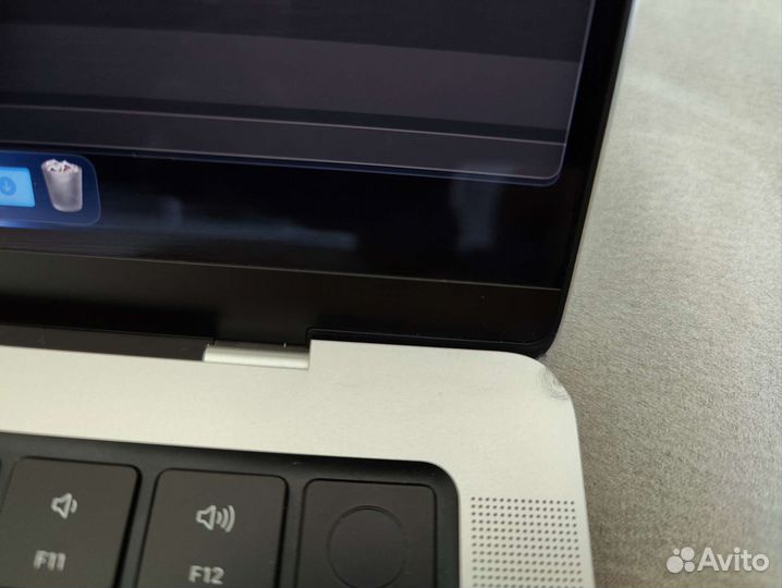 Apple MacBook Pro 14 m1