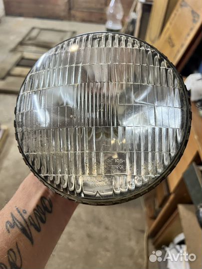 Фара фг 105