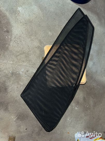 Шторки на автомобили