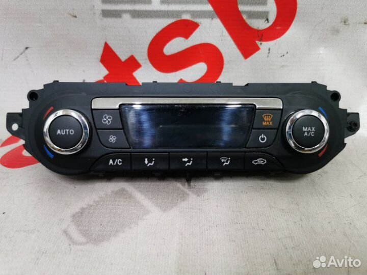 Блок управления климат-контролем Ford Kuga 2 1.6