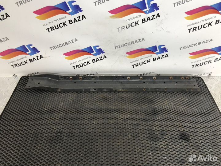 Кронштейн кабины задний Renault Magnum