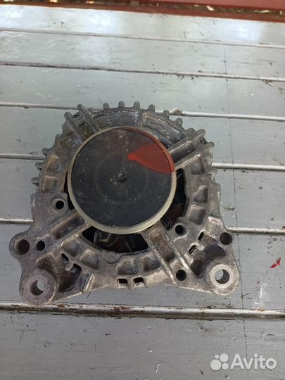 Генератор VW Passat / Touran- 1.9D/2.0D/2.5D