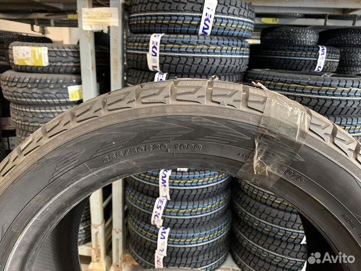 Yokohama Ice Guard SUV G075 255/50 R20 109Q