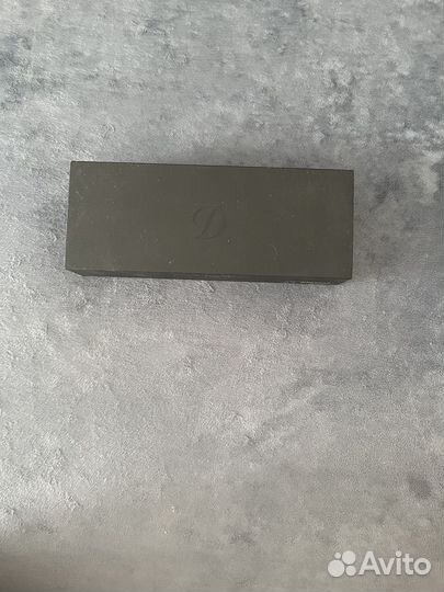 St Dupont ручка