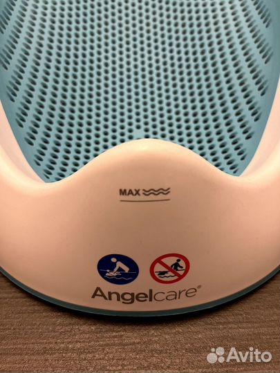 Горка для купания Angelcare (0-9 кг)