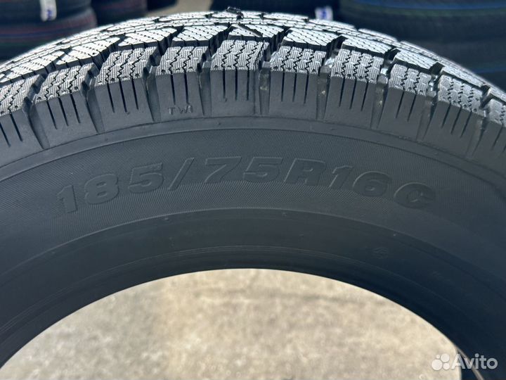 Viatti Vettore Brina V-525 185/75 R16C 104R