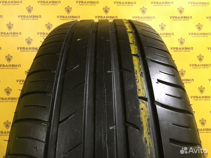 Dunlop SP Sport FM800 225/65 R17 102V