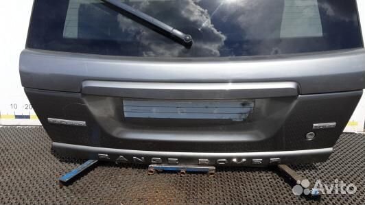 Дверь 3-5 land rover range rover sport (1NN39GF01)
