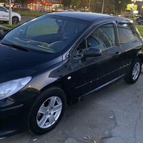 Peugeot 307 1.4 MT, 2007, 273 120 км, с пробегом, цена 189 000 руб.