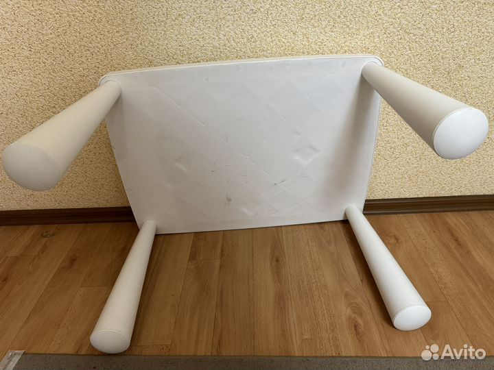 Детский столик IKEA