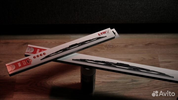 Щетки стеклоочистителя комплект 350/650 комплект и