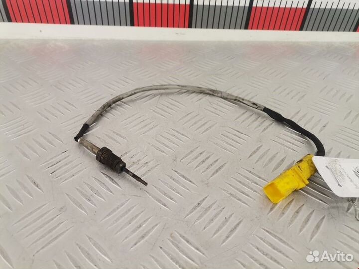 Датчик давления (температуры) выхлопных газов