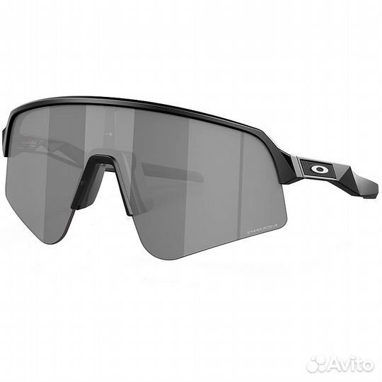 Очки Oakley sutro lite sweep matte black / prizm b