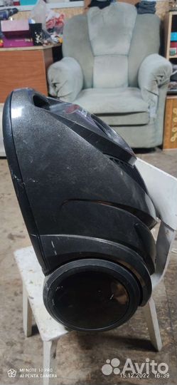 Пылесос Bork v504